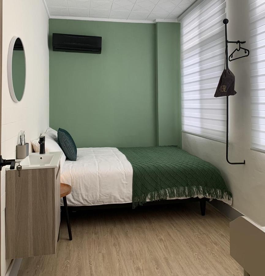 Hostel 金玉旅社 Guanshan Exteriér fotografie