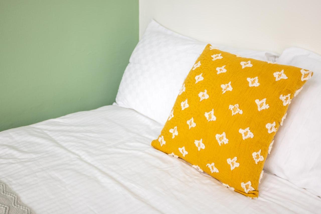 Hostel 金玉旅社 Guanshan Exteriér fotografie