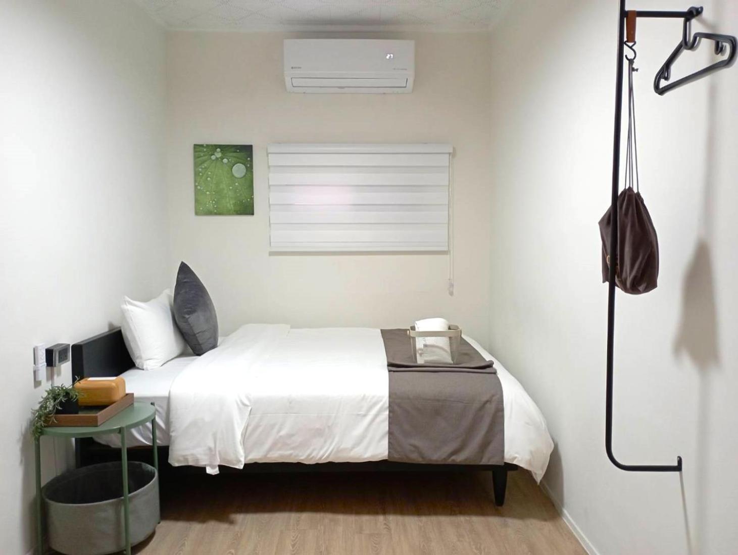 Hostel 金玉旅社 Guanshan Exteriér fotografie